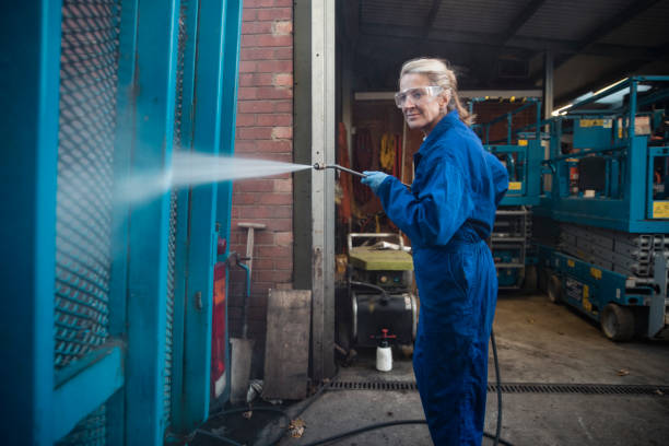 Why Choose Our Certified Pressure Washing Experts for Your Project Needs in Wonder Lake, IL?