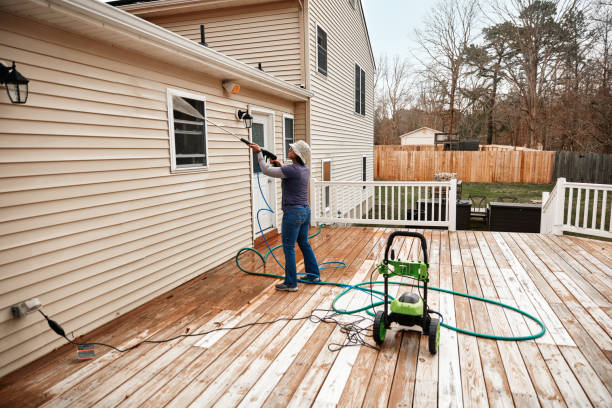Best Garage Pressure Washing  in Wonder Lake, IL