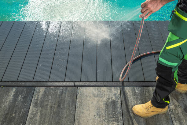 Best Pressure Washing Brick  in Wonder Lake, IL