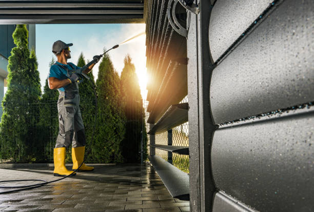 Best Local Pressure Washing Services  in Wonder Lake, IL