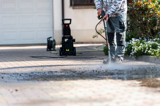 Best Residential Pressure Washing Services  in Wonder Lake, IL