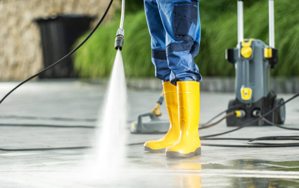 Best Pressure Washing Services Near Me  in Wonder Lake, IL