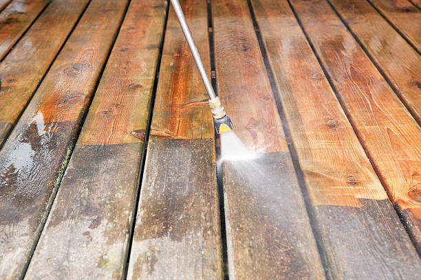 Best Power Washing Near Me  in Wonder Lake, IL