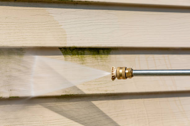 Best House Pressure Washing  in Wonder Lake, IL