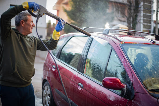 Best Exterior Home Cleaning  in Wonder Lake, IL
