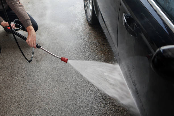 Best Sidewalk Pressure Washing  in Wonder Lake, IL