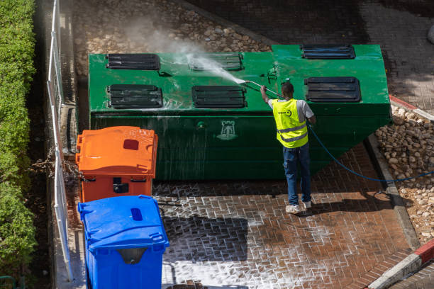 Best Affordable Power Washing  in Wonder Lake, IL