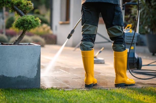 Best Commercial Pressure Washing  in Wonder Lake, IL